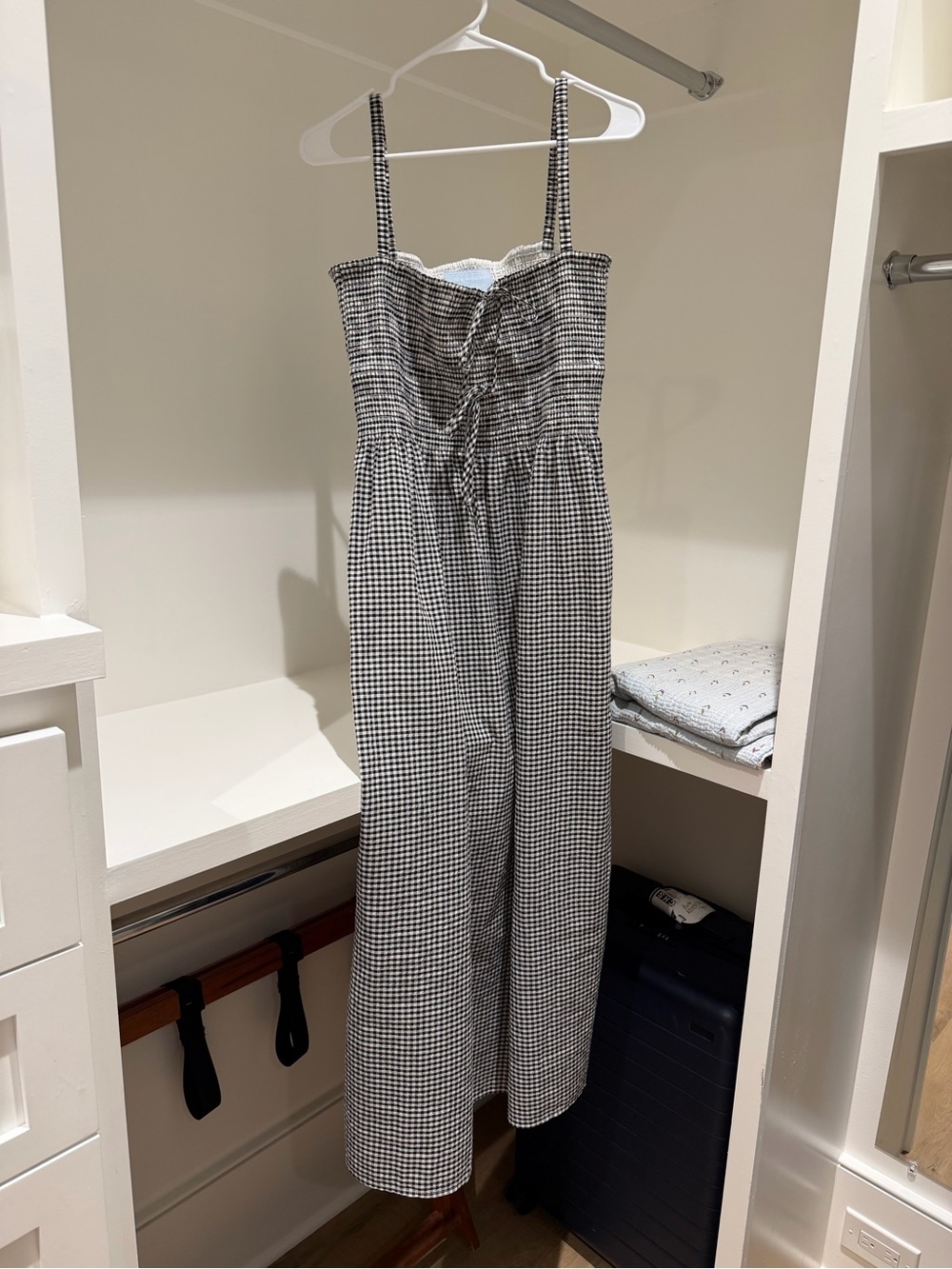 Hill House The Larissa Nap Dress Size M - Picture 2 of 3
